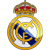 Real Madrid drakt dame